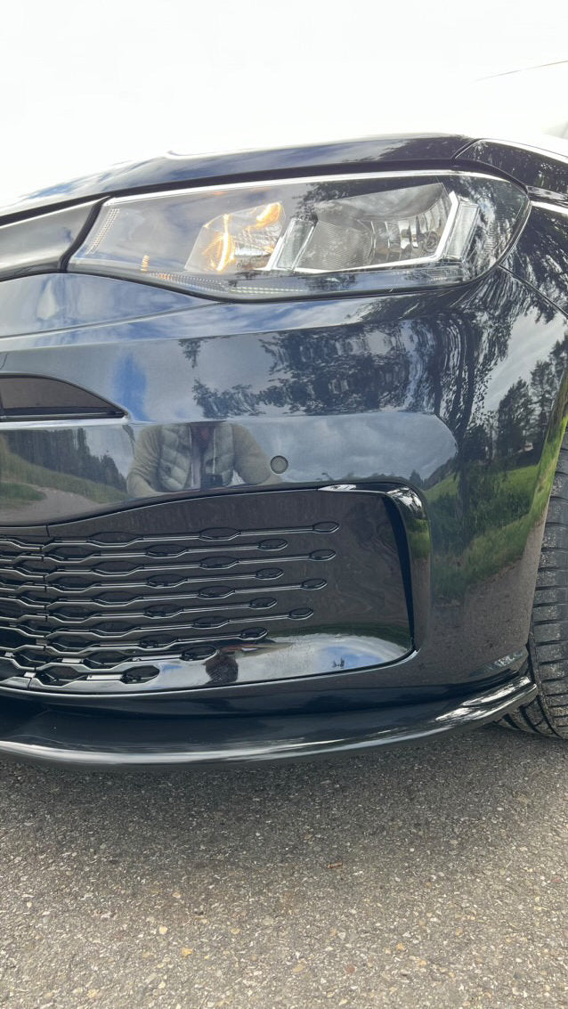 Volkswagen Caddy MK5 - Front Grill Surrounds - TMC Motorsport