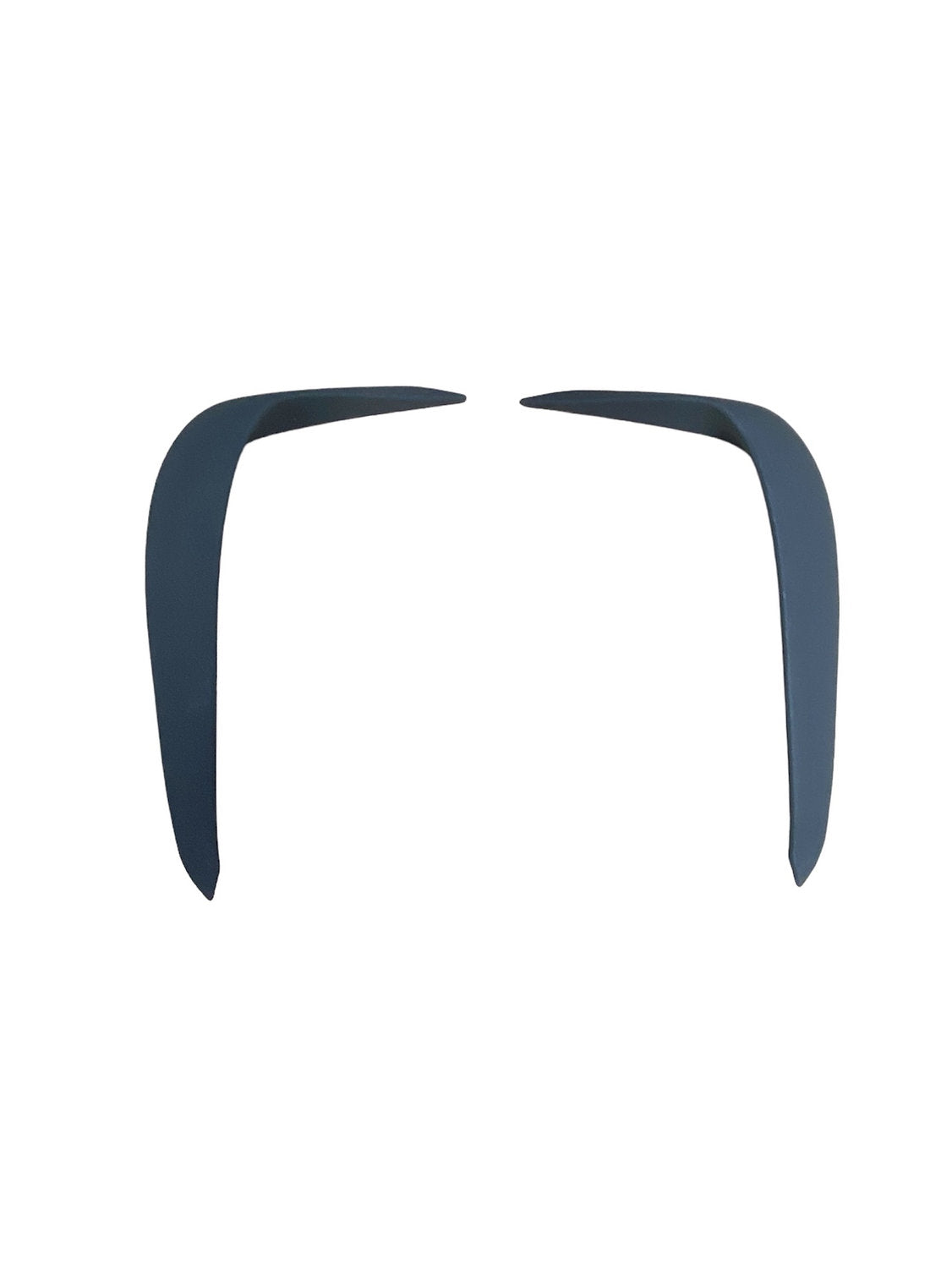 Volkswagen Caddy MK5 - Front Grill Surrounds - TMC Motorsport