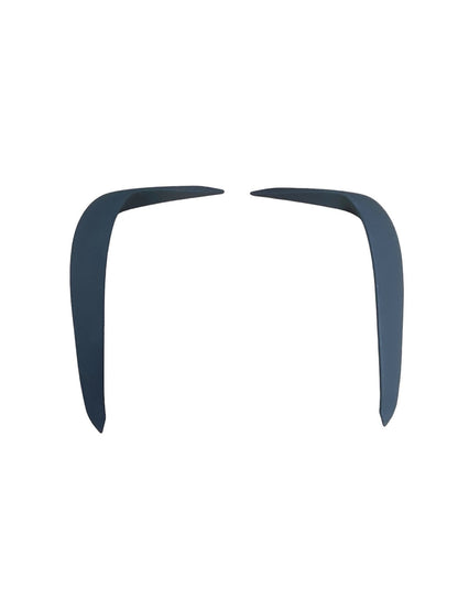 Volkswagen Caddy MK5 - Front Grill Surrounds - TMC Motorsport