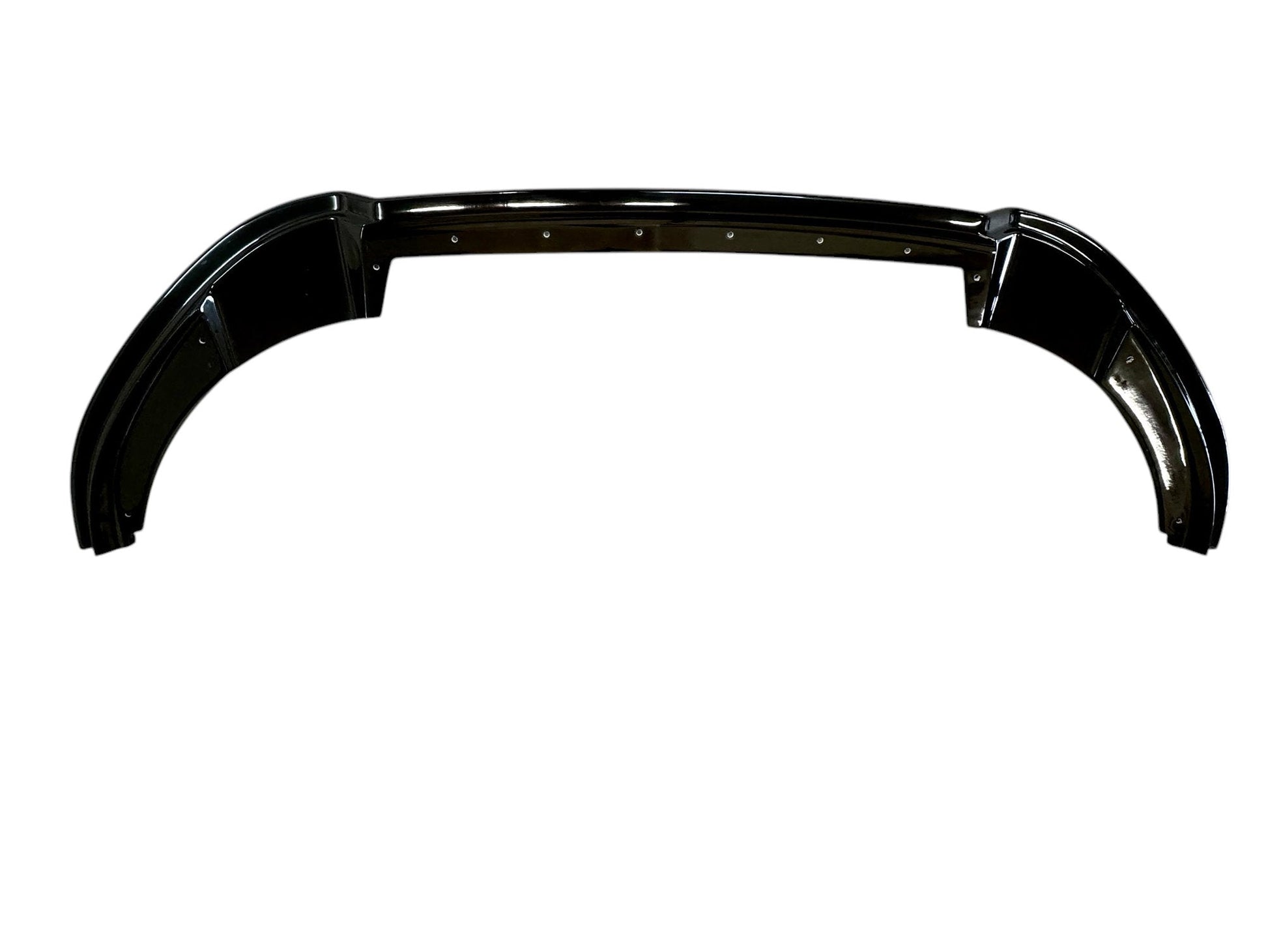 Volkswagen Caddy MK5 - V2 Front Splitter - TMC Motorsport