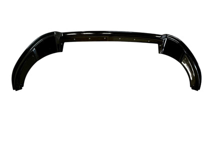 Volkswagen Caddy MK5 - V2 Front Splitter - TMC Motorsport