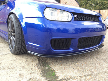 Volkswagen Golf MK4 R32 - Front Splitter - TMC Motorsport