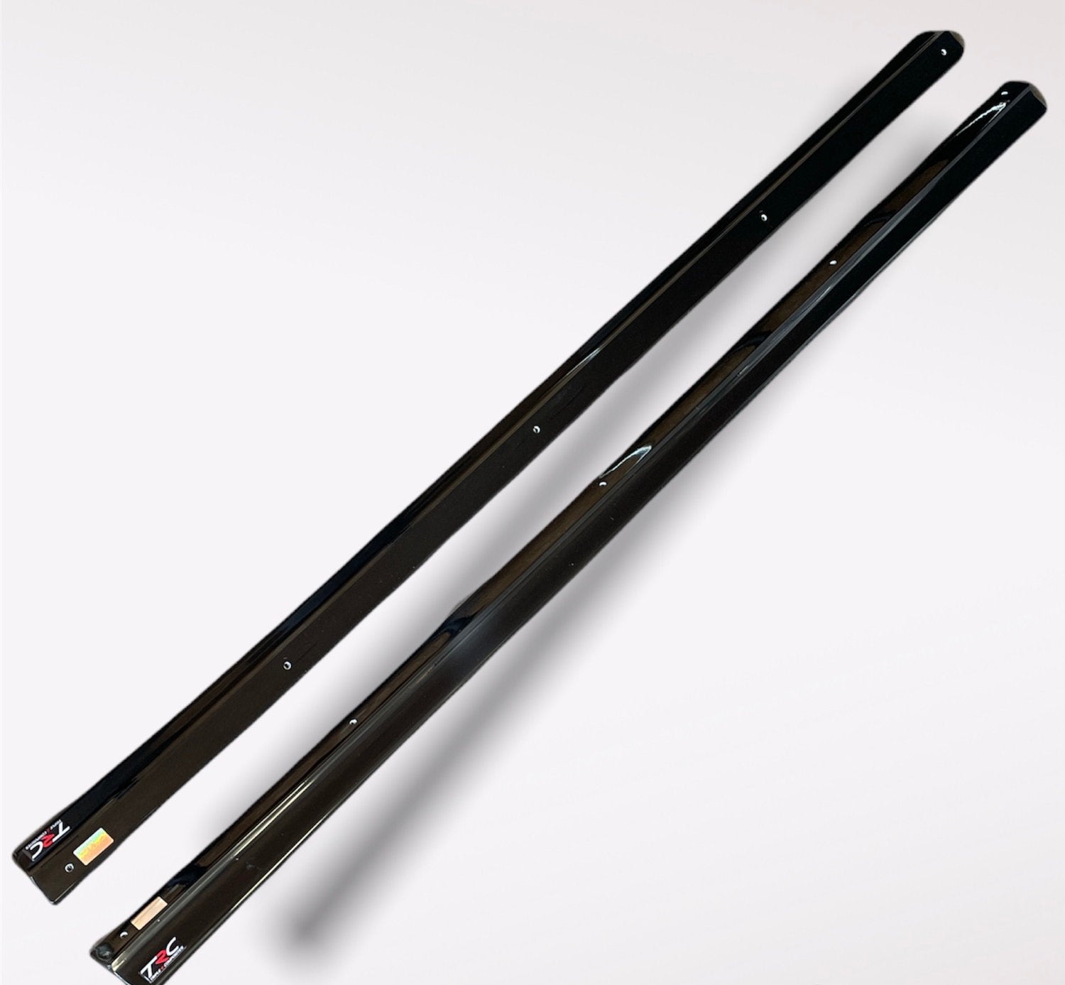 Volkswagen Golf MK5 R32 - Side Skirt Splitters - TMC Motorsport