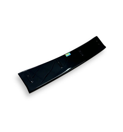 Volkswagen Golf MK7.5 R - Rear Centre Blade - TMC Motorsport