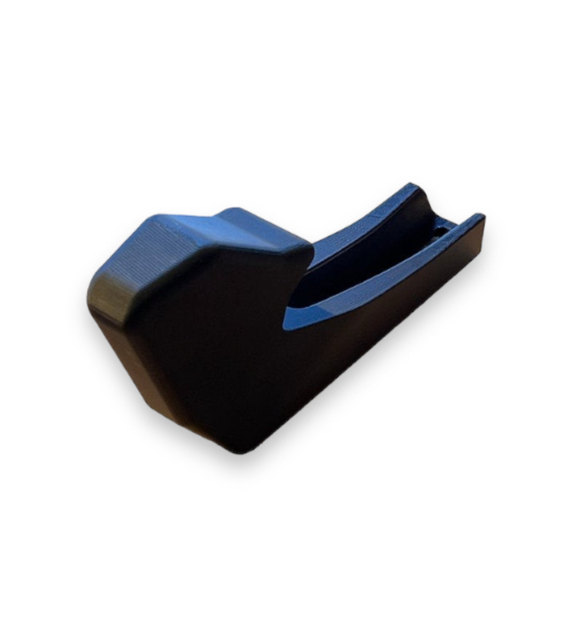 Volkswagen Golf MK7.5 R - Diffuser Fins - TMC Motorsport