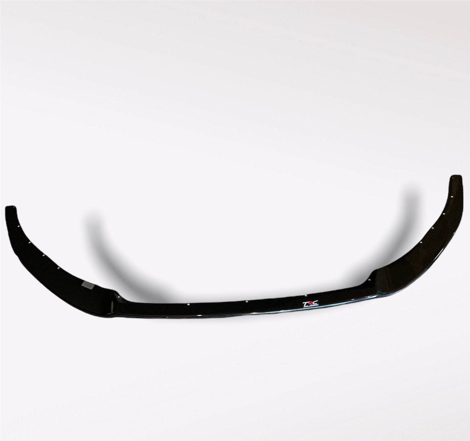 Volkswagen Golf MK7 R - V2 Front Splitter - TMC Motorsport