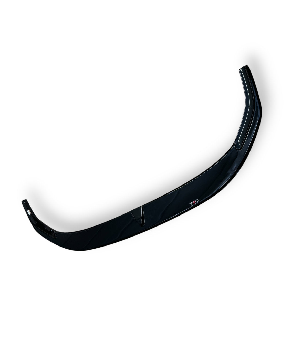 Volkswagen Golf MK8 R - Front Splitter - TMC Motorsport