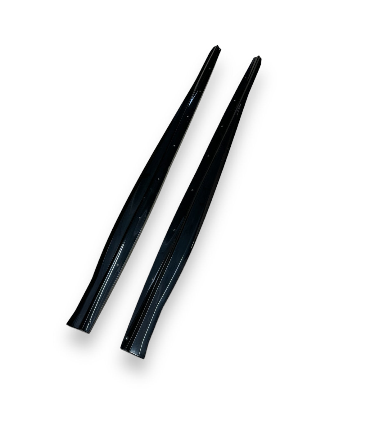 Volkswagen Scirocco MK3 R Facelift - Side Skirt Splitters - TMC Motorsport