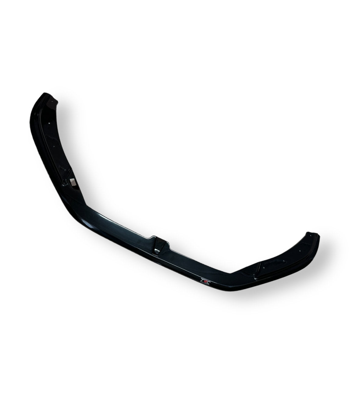 Volkswagen Scirocco MK3 R-Line Facelift - Front Splitter - TMC Motorsport