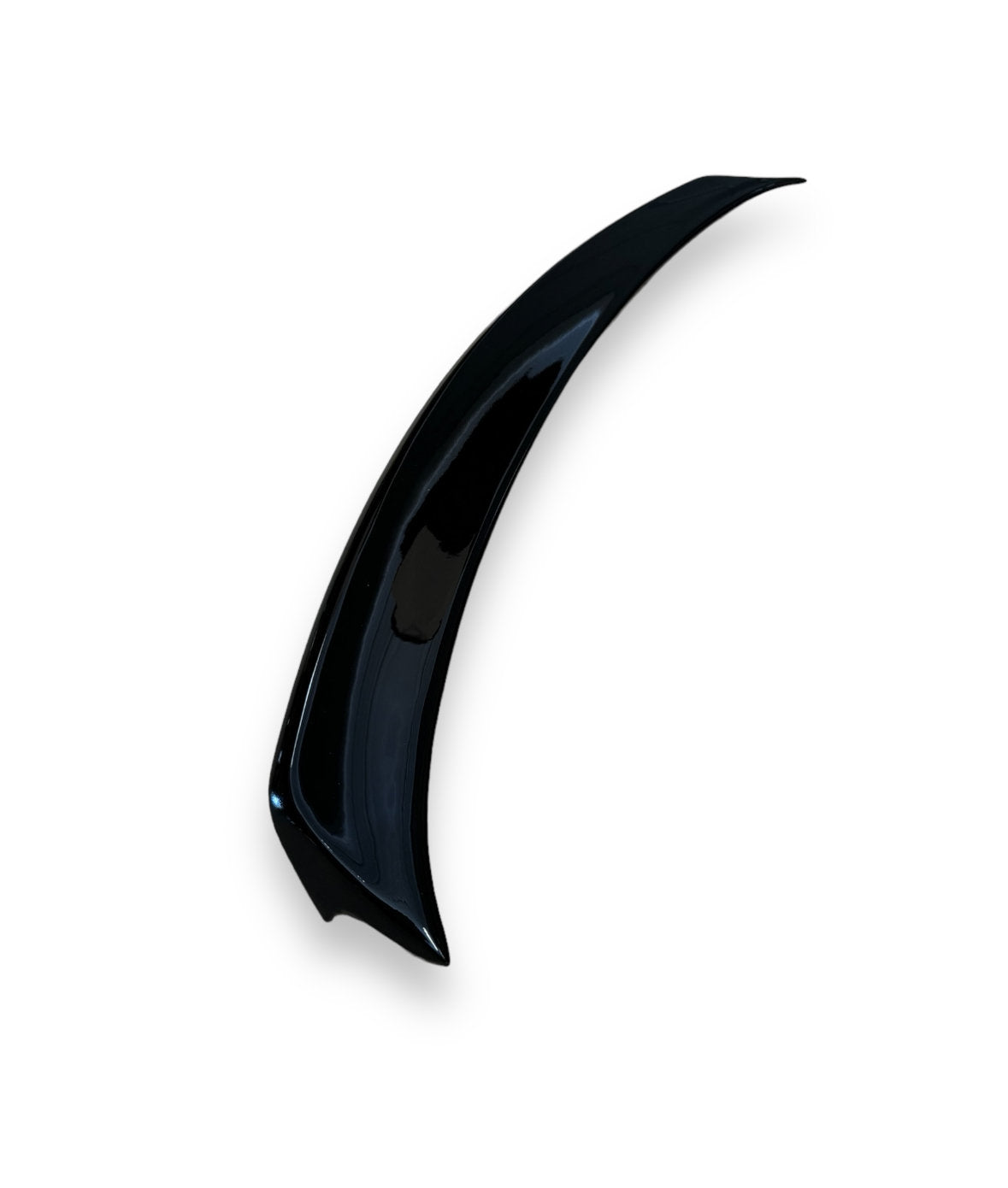 Volkswagen Scirocco MK3 R Facelift - Spoiler Lip - TMC Motorsport