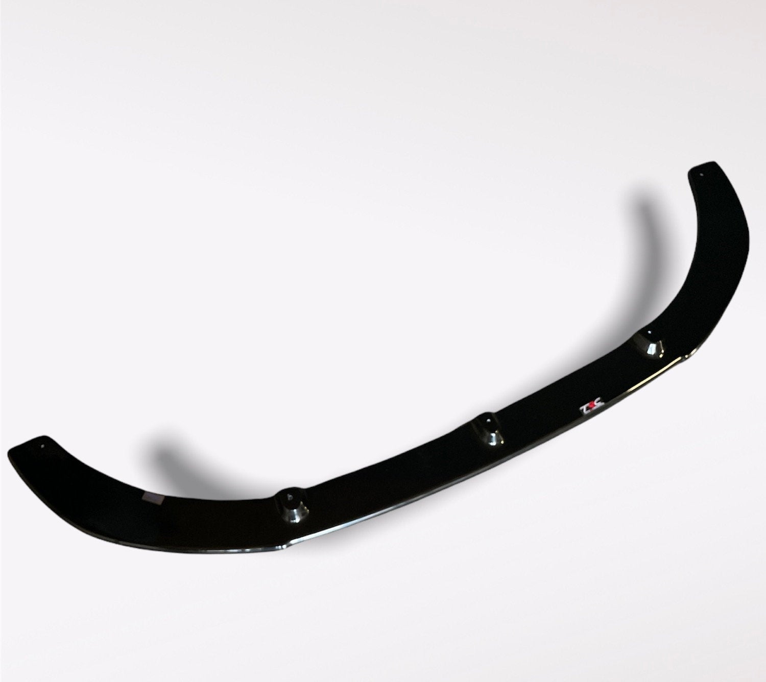 Volkswagen Transporter T5 ABT Long Wheelbase - Front Splitter - TMC Motorsport