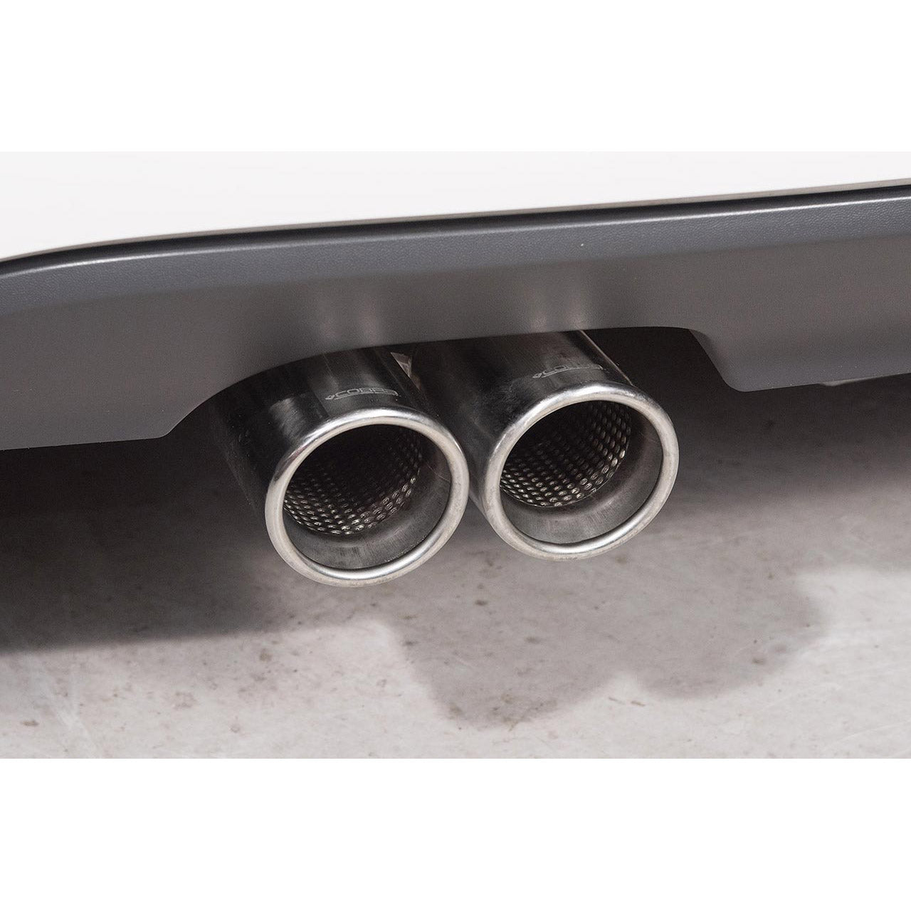 Cobra Sport VW Golf GT (MK6) 2.0 TDi 140PS (5K) (09-13) Cat Back Performance Exhaust - TMC Motorsport