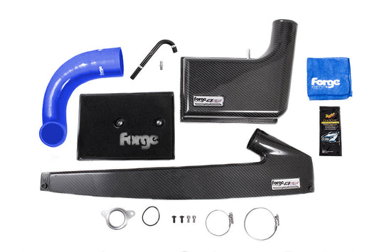 Forge Motorsport VW Golf GTE High Flow Carbon Intake - TMC Motorsport