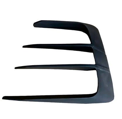 Volkswagen Scirocco MK3 R-Line Facelift - Front Fog Light Surrounds - TMC Motorsport