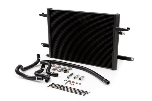 Forge Motorsport VW T6/T6.1 2.0 TDI Chargecooler Radiator - TMC Motorsport