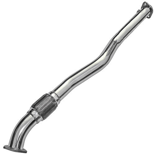 Cobra Sport Vauxhall Astra H VXR (05-11) Secondary Sports Cat / De-Cat Performance Exhaust - TMC Motorsport