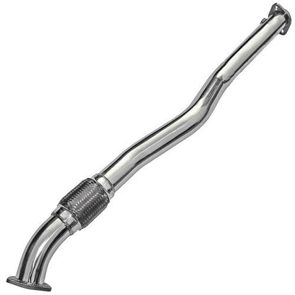 Cobra Sport Vauxhall Astra H VXR (05-11) Secondary Sports Cat / De-Cat Performance Exhaust - TMC Motorsport
