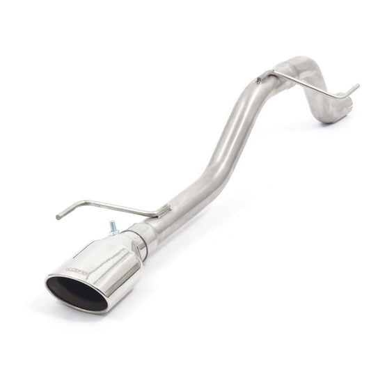 Cobra Sport Vauxhall Corsa D 1.2 & 1.4 (07-14) Venom Box Delete Rear Performance Exhaust - TMC Motorsport