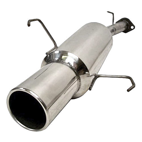 Cobra Sport Vauxhall Astra G Coupe (98-04) Rear Box Performance Exhaust - TMC Motorsport