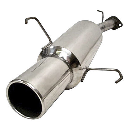 Cobra Sport Vauxhall Astra G Coupe (98-04) Rear Box Performance Exhaust - TMC Motorsport
