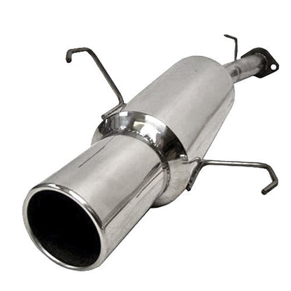 Cobra Sport Vauxhall Astra G Hatchback (98-04) Rear Box Performance Exhaust - TMC Motorsport