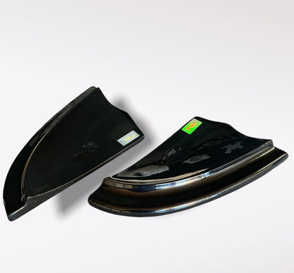 Vauxhall Corsa E LE - Rear Spats - TMC Motorsport