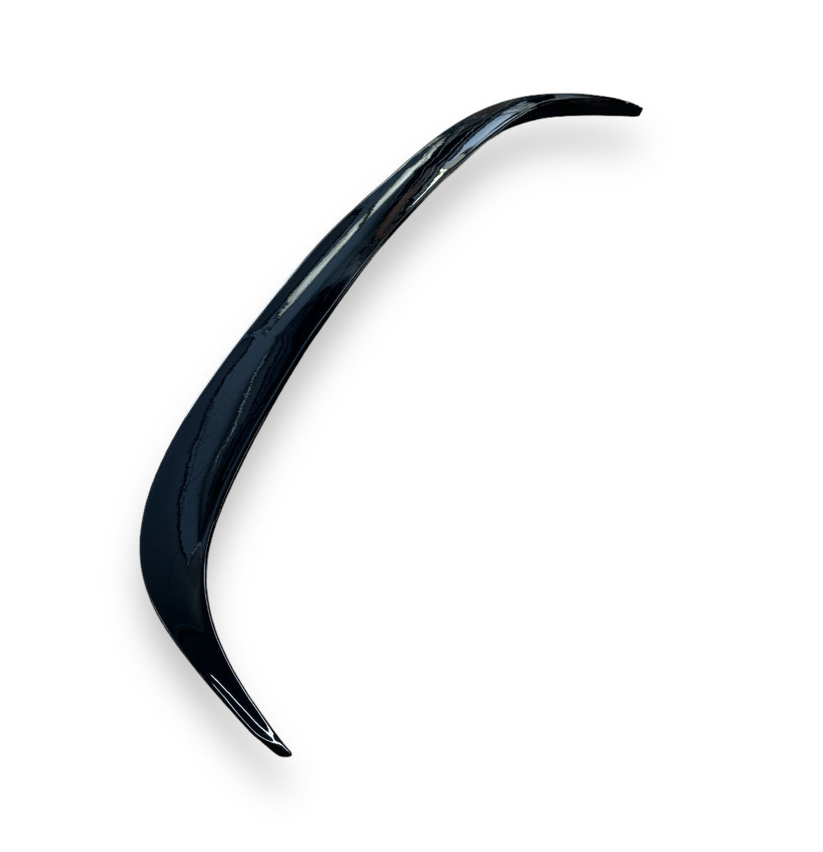 Vauxhall Corsa E VXR - Spoiler Lip - TMC Motorsport