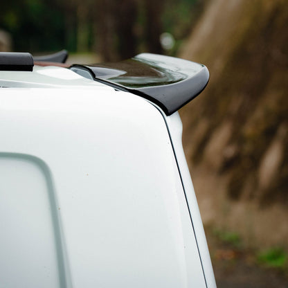 Volkswagen Transporter T7 LWB 2025 on V1 Premium Aero Kit In Gloss Black
