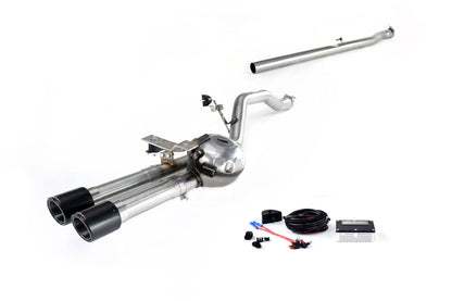 Volkswagen Transporter T6 and T6.1 Diesel - Sport System with Sound Generator (2016 on)