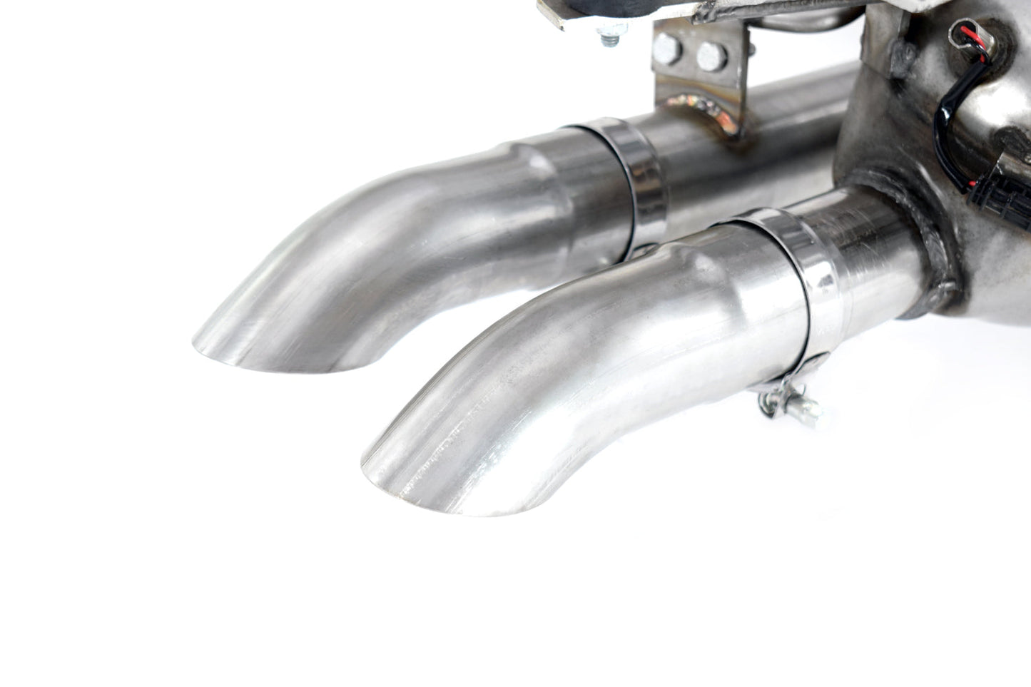 Volkswagen Transporter T6 and T6.1 Diesel - Sport System with Sound Generator (2016 on)