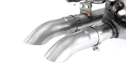 Volkswagen Transporter T6 and T6.1 Diesel - Sport System with Sound Generator (2016 on)