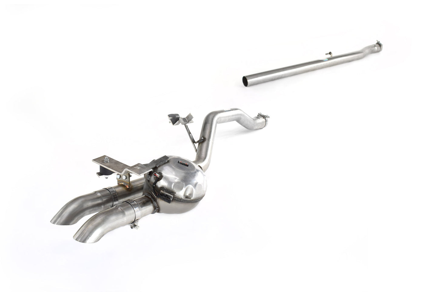 Volkswagen Transporter T6 and T6.1 Diesel - Sport System with Sound Generator (2016 on)