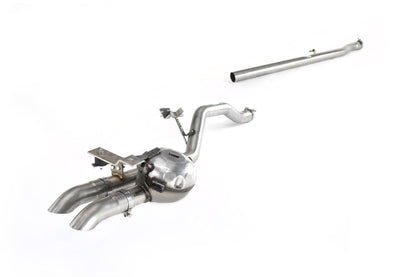 Volkswagen Transporter T6 and T6.1 Diesel - Sport System with Sound Generator (2016 on)