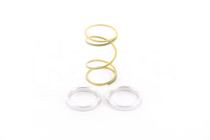 Forge Motorsport Wastegate Springs & Shims - TMC Motorsport