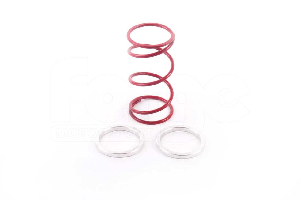 Forge Motorsport Wastegate Springs & Shims - TMC Motorsport