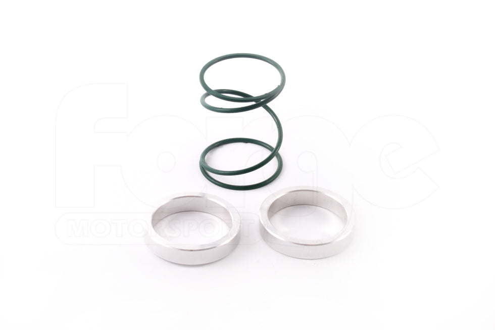 Forge Motorsport Wastegate Springs & Shims - TMC Motorsport