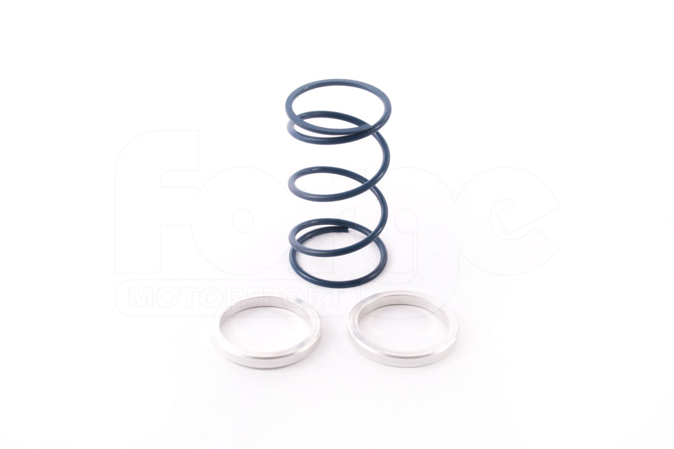 Forge Motorsport Wastegate Springs & Shims - TMC Motorsport