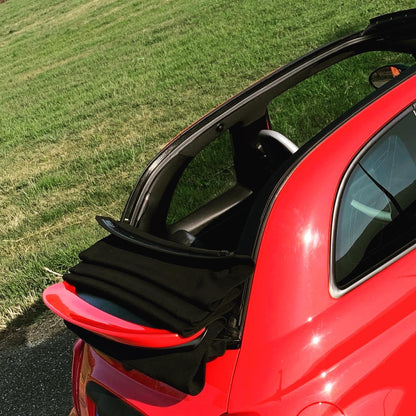 CHD Tuning Rear Spoiler – Abarth 500 / 595 / 695 Cabriolet