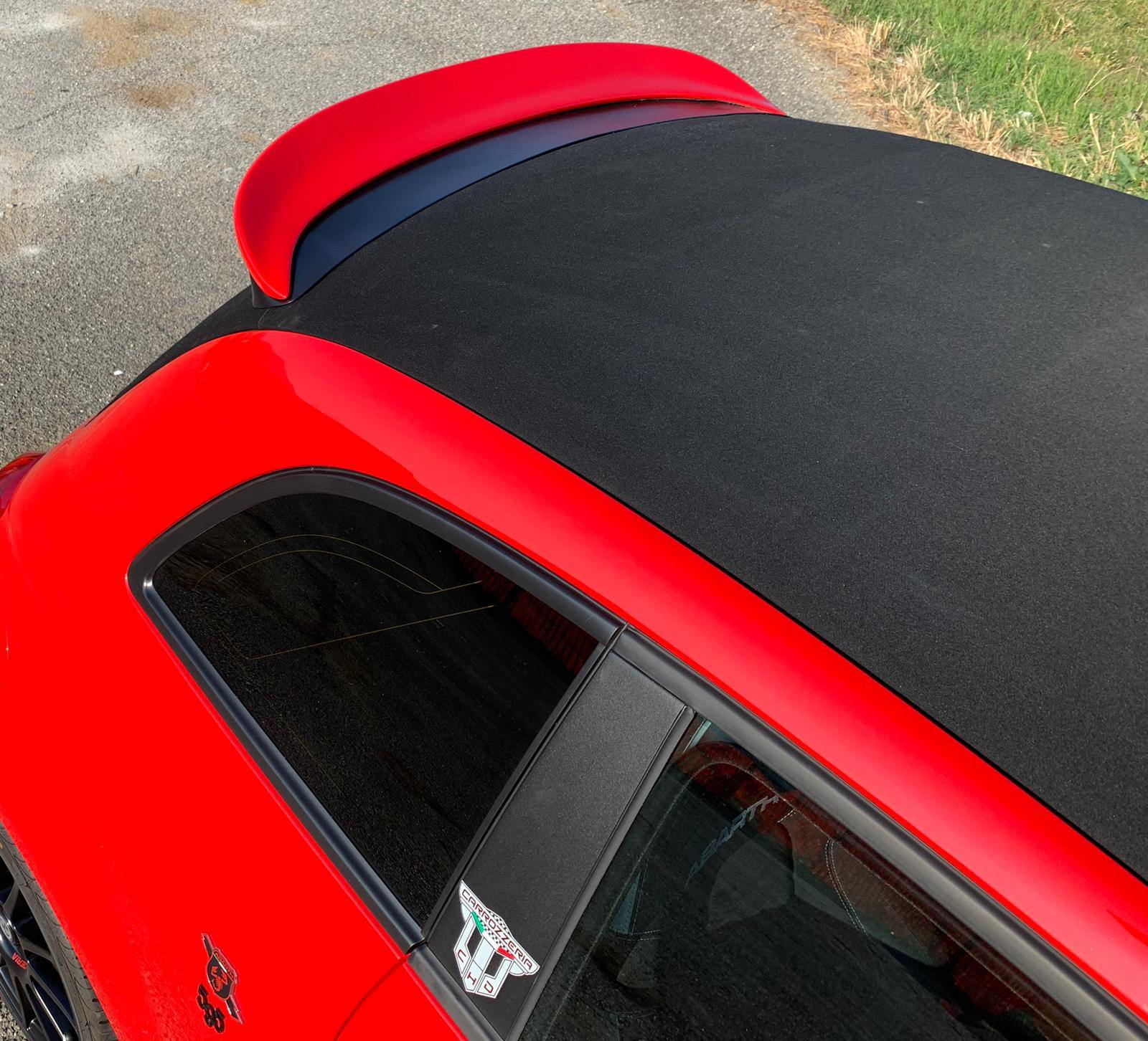 Fiat 500 Abarth Cabrio is a hard charger – San Diego Union-Tribune Fiat 500 Abarth Cabrio is a hard charger – San Diego Union-Tribune