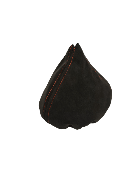 Abarth 500 / 595 / 695 TMC Motorsport Alcantara Gear Gaiter - Abarth Tuning