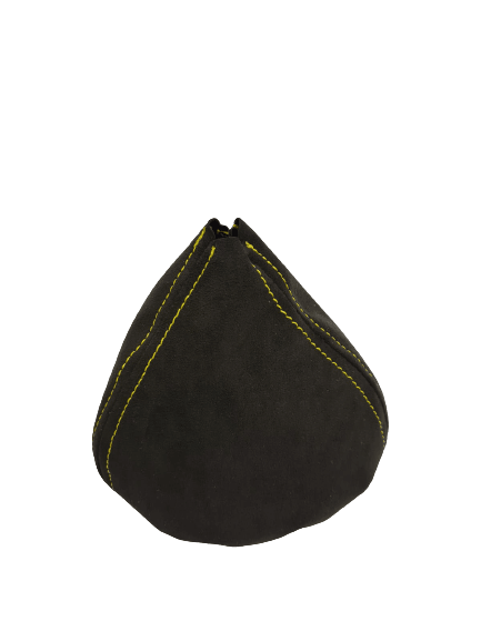 Abarth 500 / 595 / 695 TMC Motorsport Alcantara Gear Gaiter - Abarth Tuning