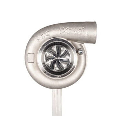 Funk Motorsport Xona Rotor 9569 Turbo Blanket - TMC Motorsport