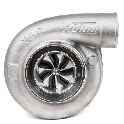 Funk Motorsport Xona Rotor 6557s Turbo Blanket - TMC Motorsport