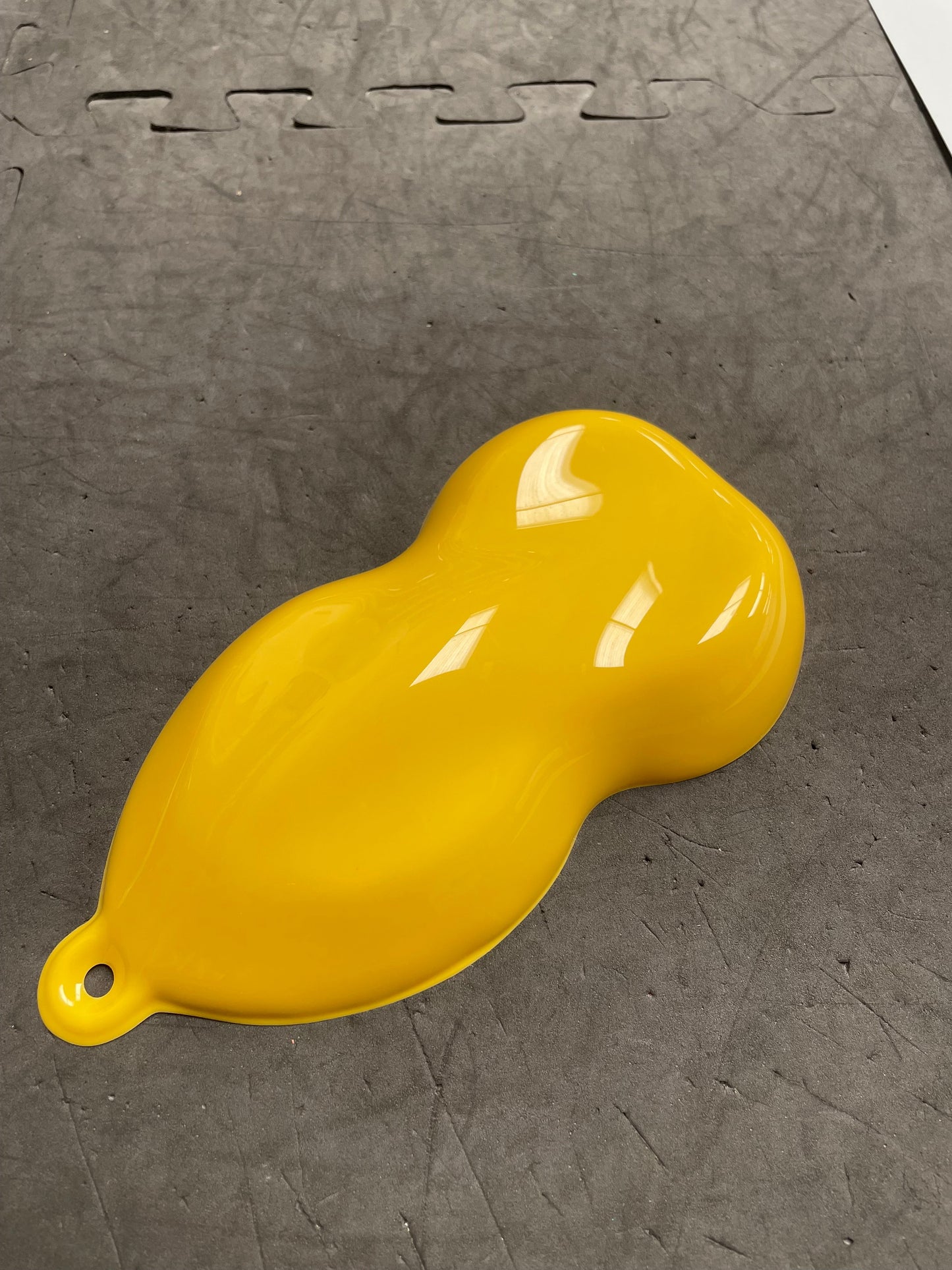 TMC Motorsport by Paintmodz Brake Reservoir Cover for Abarth 500 / 595 / 695 - Abarth Tuning