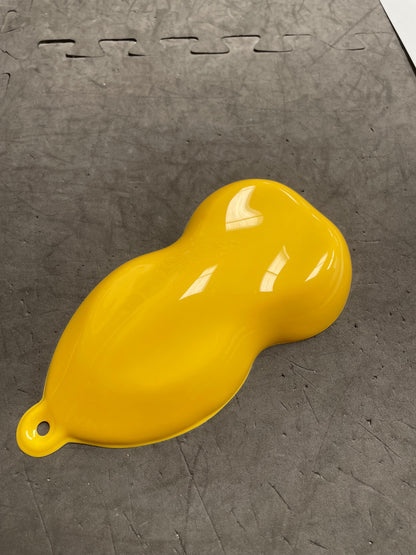 TMC Motorsport by Paintmodz Engine Oil Cap Cover for Abarth 500 / 595 / 695 - Abarth Tuning