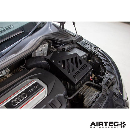 AIRTEC Motorsport Induction Kit for Audi S1 - TMC Motorsport