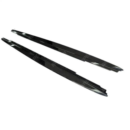 Aero Kit In Gloss Black For Bmw 5 Series G30 2021+ LCI