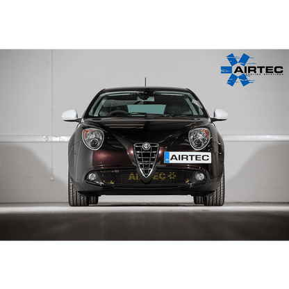 AIRTEC Motorsport Intercooler Upgrade for Alfa Romeo Mito 1.4 - TMC Motorsport