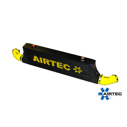 AIRTEC Motorsport Intercooler Upgrade for Alfa Romeo Mito 1.4 - TMC Motorsport