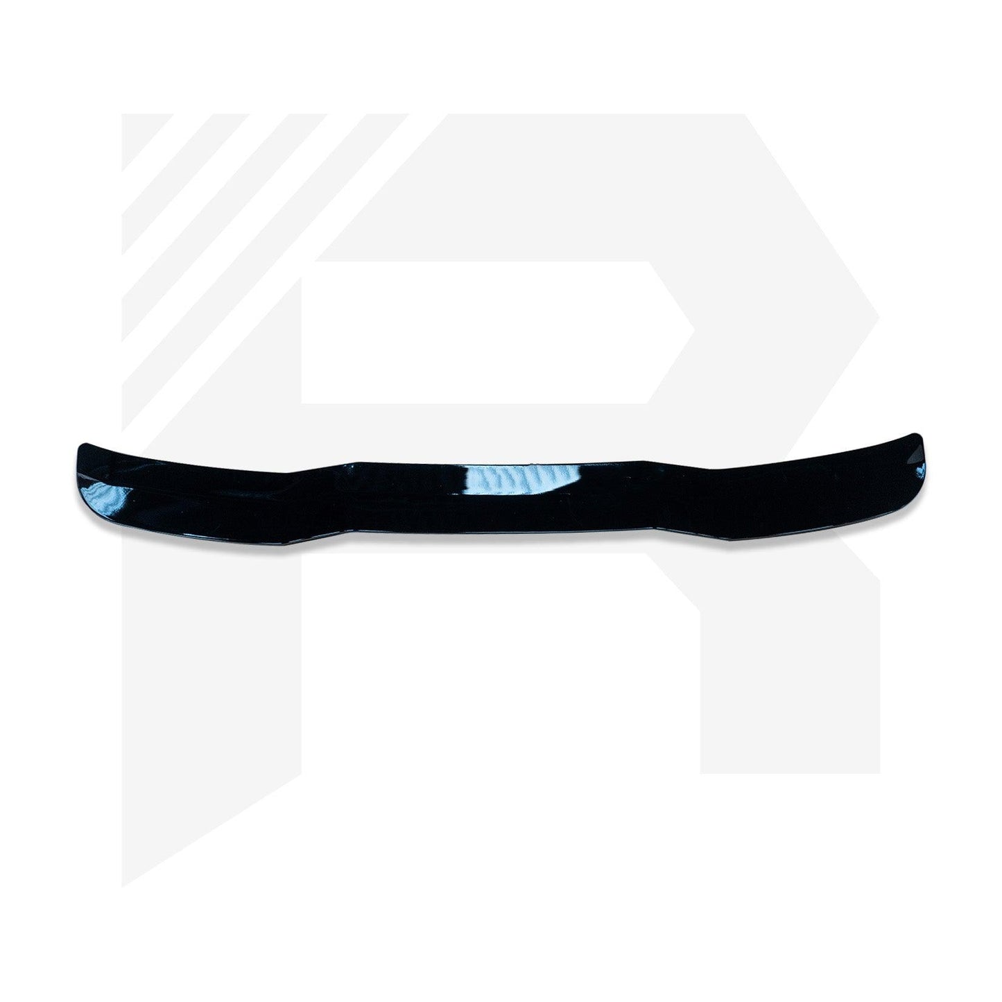 Audi A3 (8V) 2014-2020 Gloss Black Hatch Rear Spoiler Cap - TMC Motorsport